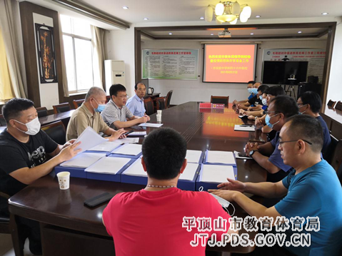 市教育体育局党组成员副局长尹卫东一行督导学校疫情防控和开学准备工作 2-534.png 市教育体育局党组成员副局长尹卫东一行督导学校疫情防控和开学准备工作 2-534.png