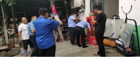 叶县教育体育局强化培训监管 守护快乐暑期159.png