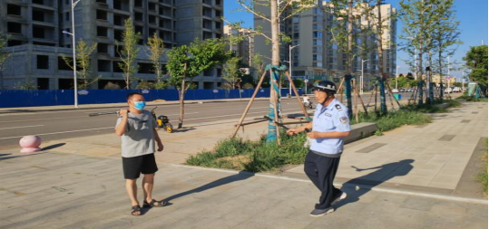 反恐防暴警钟鸣 校园安全保和谐叶县第二实验学校开展反恐防暴演练155.png 反恐防暴警钟鸣 校园安全保和谐叶县第二实验学校开展反恐防暴演练155.png